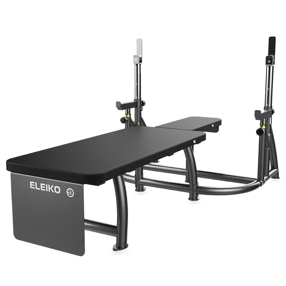 Bänkpress Eleiko WPPO Styrkelyft